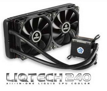 Enermax LIQTECH 120X